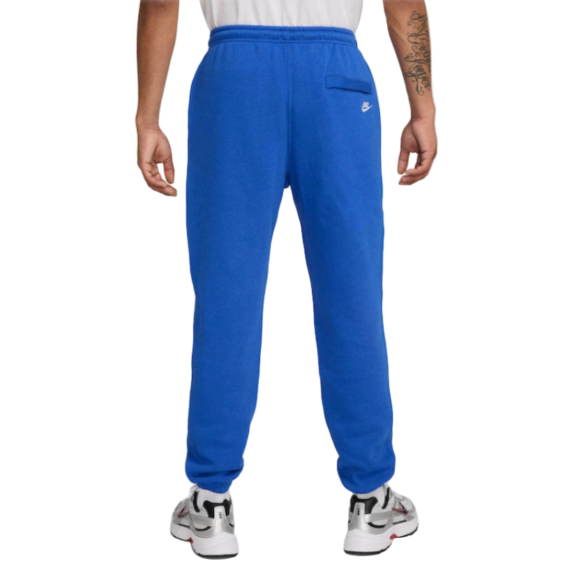 Nike Sportswear Club "Kék" Melegítőnadrág
