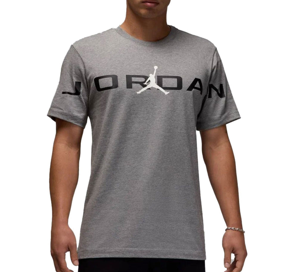 Jordan Air "Szürke" Férfi Póló