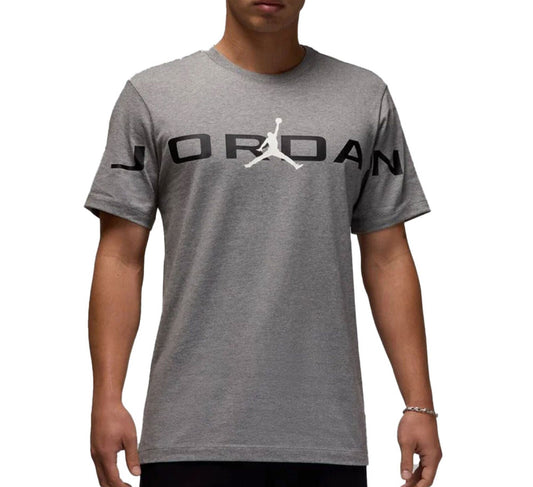 Jordan Air "Szürke" Férfi Póló