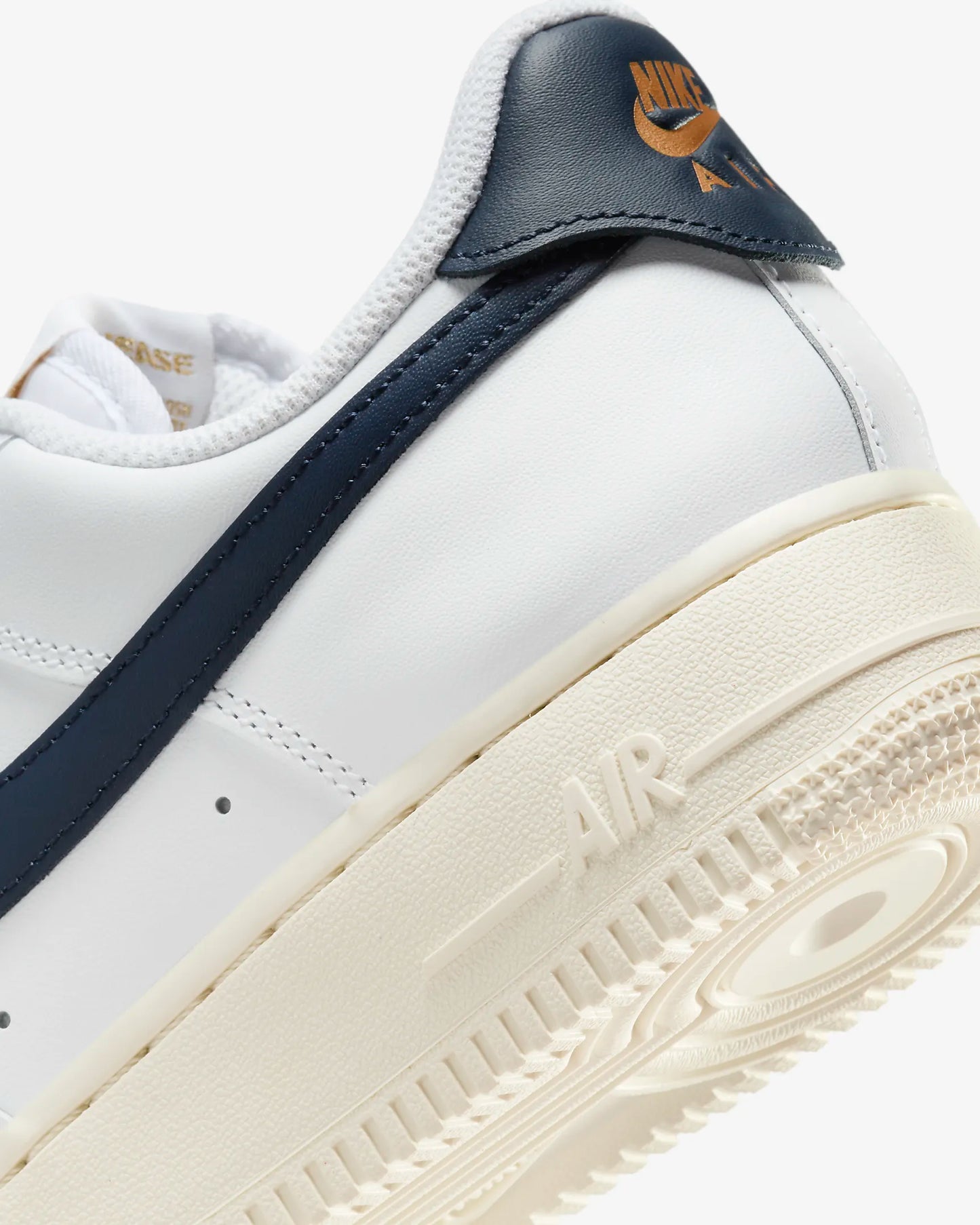 Nike Air Force 1 '07 Flyease Női cipő