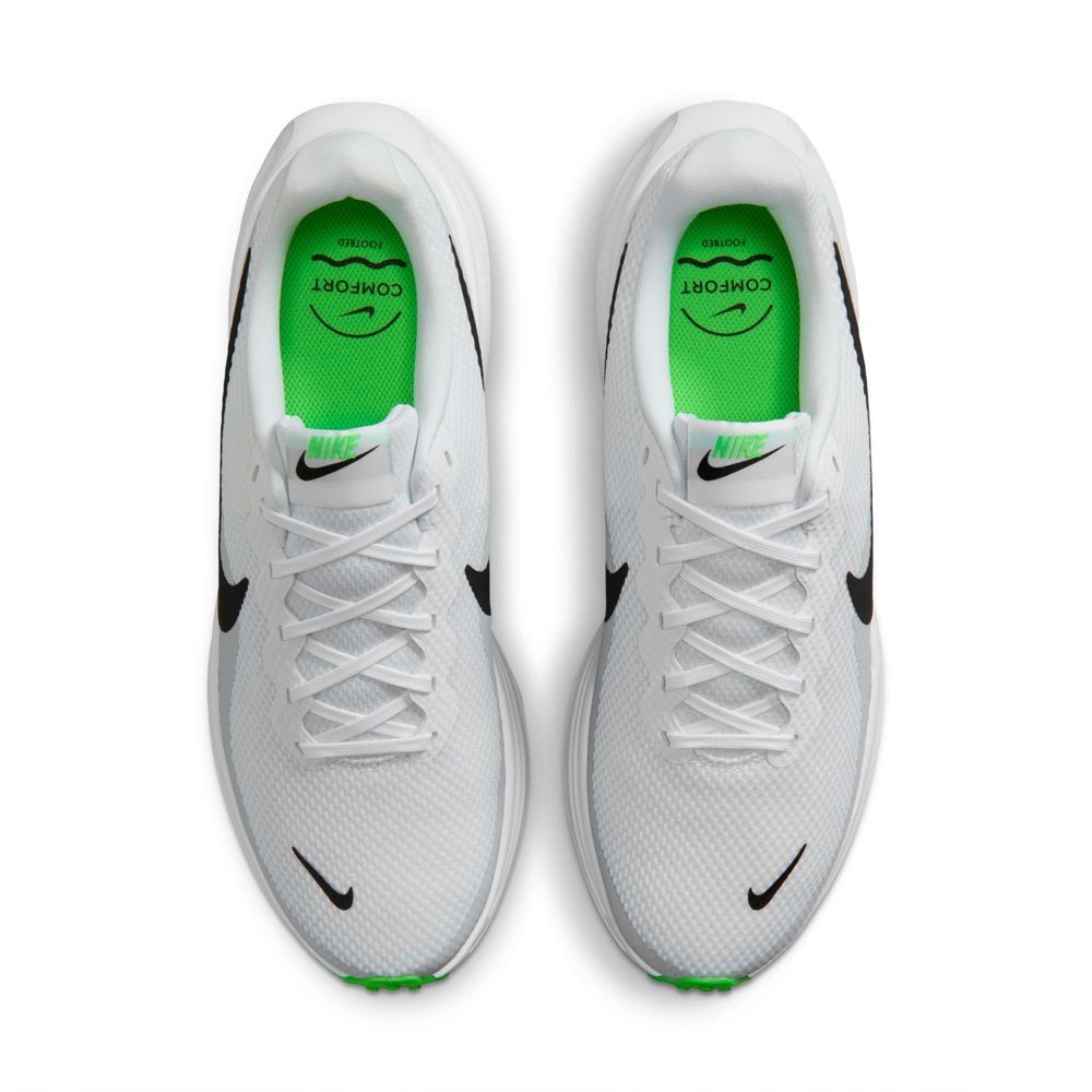 Nike Revolution 8 "White Platinum " Férfi Futócipő