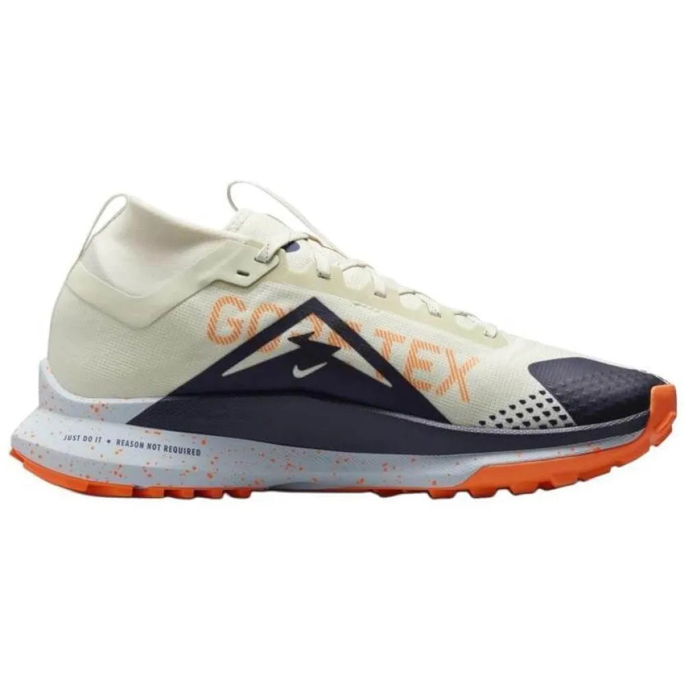Nike React Pegasus Trail 4 GTX Férfi terepfutó cipő