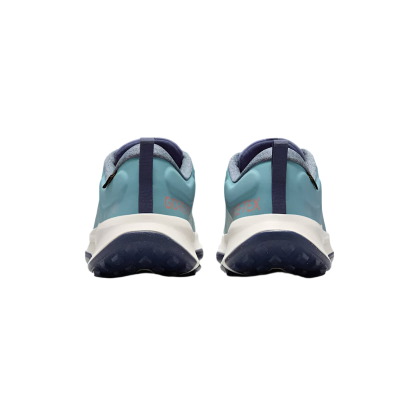 Nike Juniper Trail 2 GTX Gore-Tex "Kék"Férfi Terepfutó Cipő