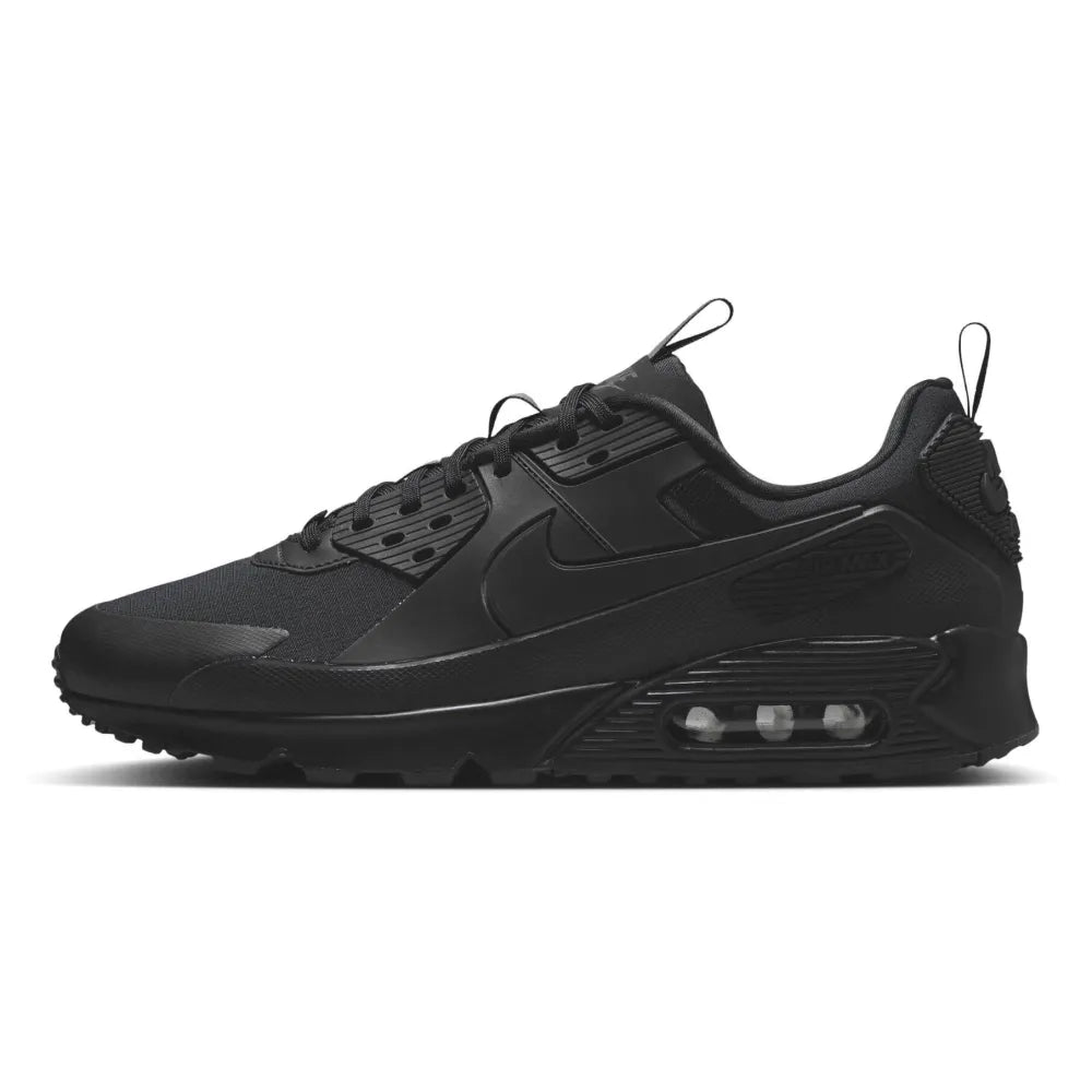 Nike Air Max 90 Drift "Fekete" Férfi utcai cipő