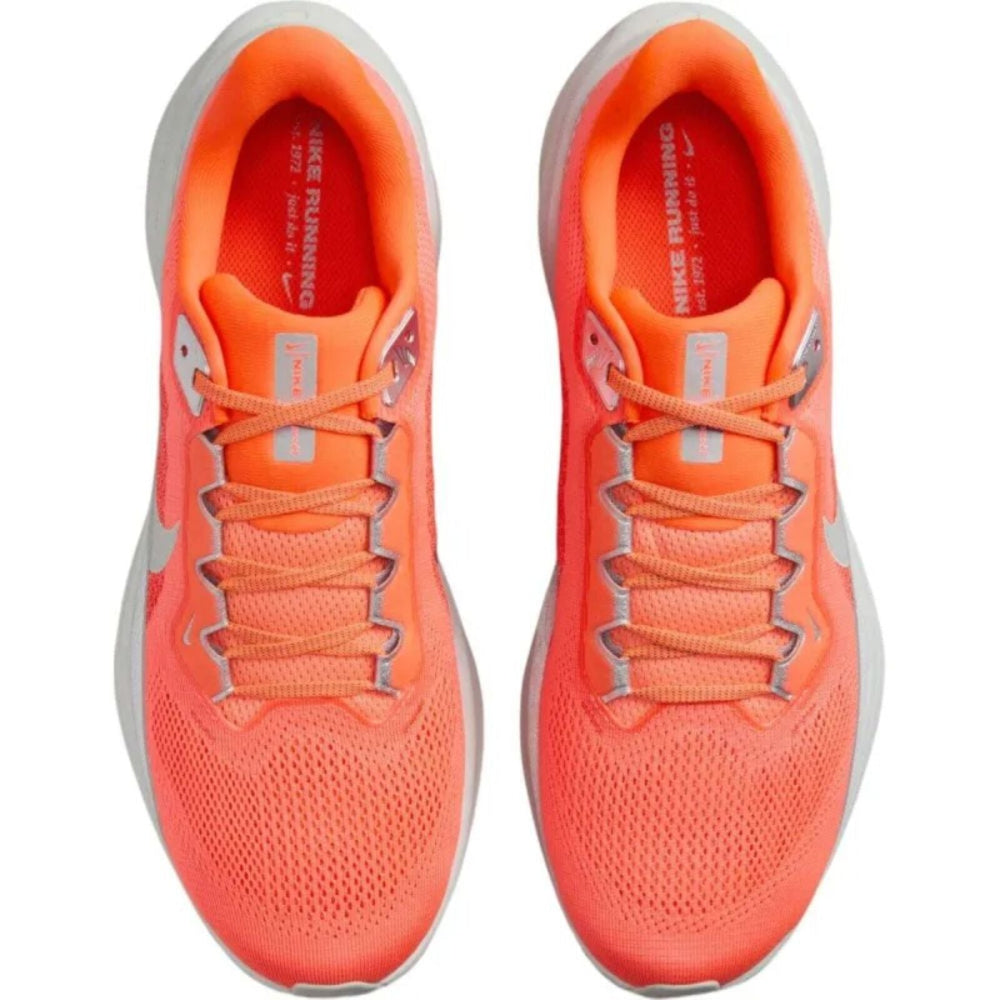 Nike Pegasus 41 Premium "Hyper Crimson Orange" férfi futócipő