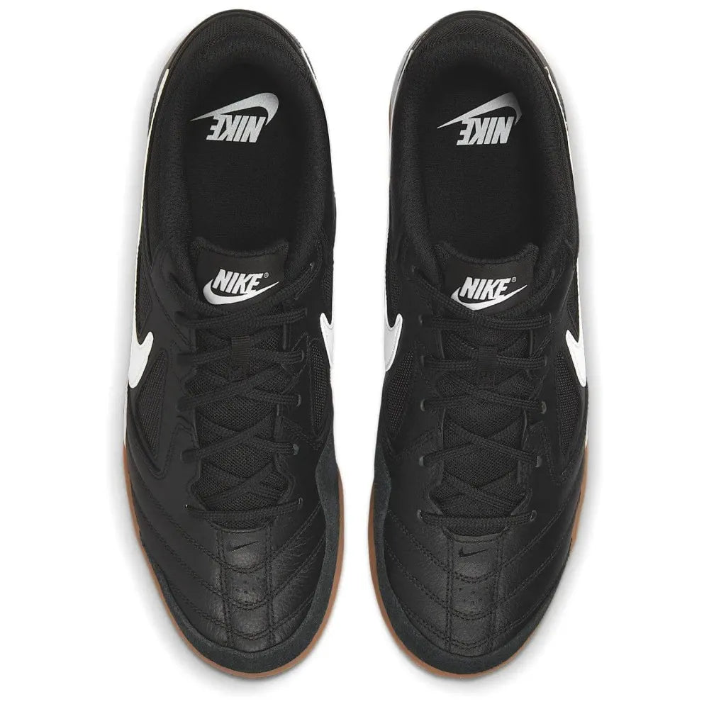 Nike Gato IC "Fekete/-Fehér" Férfi Terem Focicipő