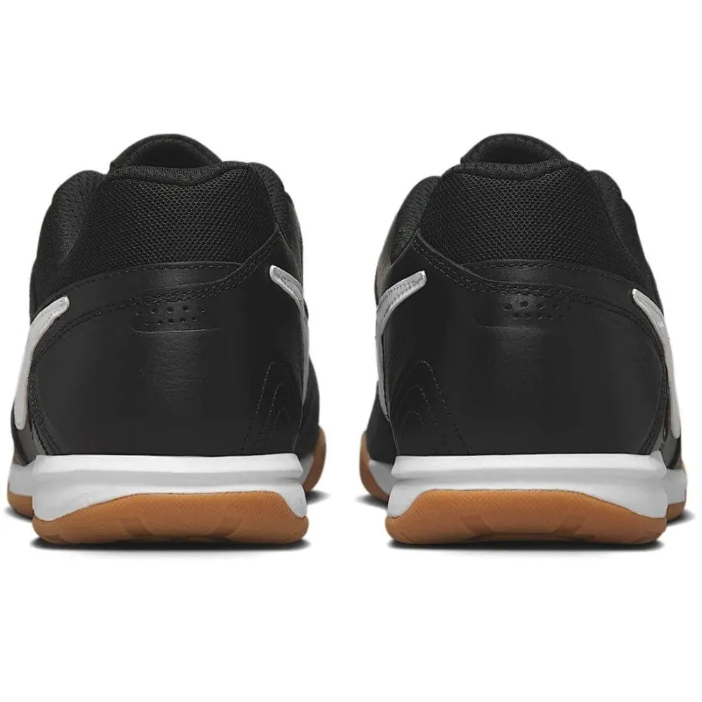Nike Gato IC "Fekete/-Fehér" Férfi Terem Focicipő