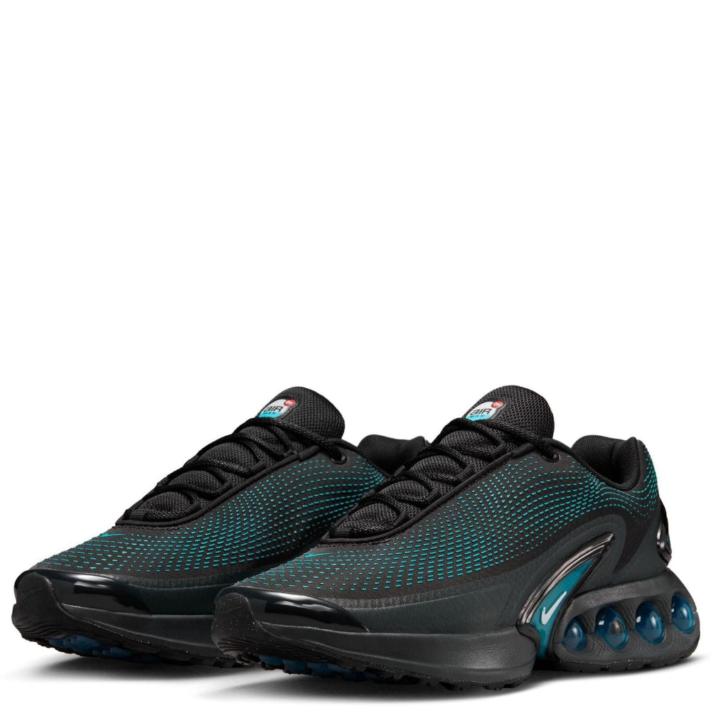 Nike Air max DN "Black Dusty Cactus" férfi utcai cipő