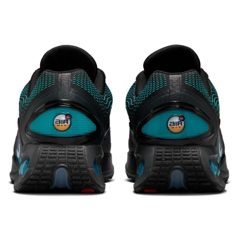 Nike Air max DN "Black Dusty Cactus" férfi utcai cipő