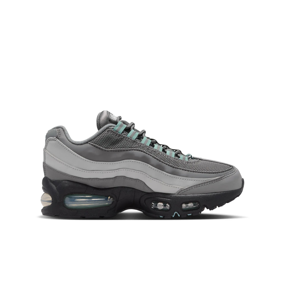 Nike Air Max 95 "Smoke Grey"