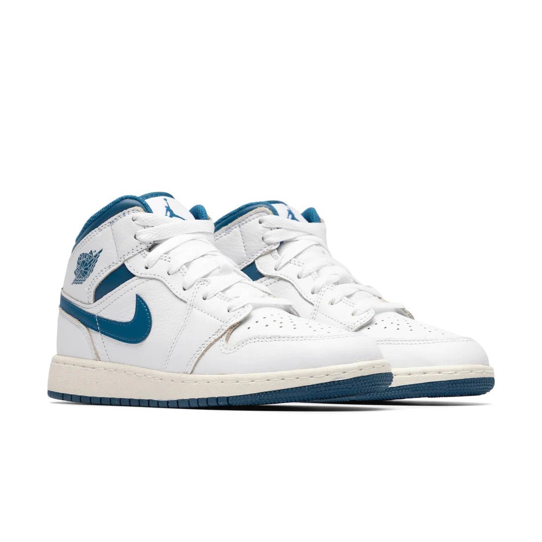 Jordan 1 Mid SE Industrial Blue - Golyó Sport