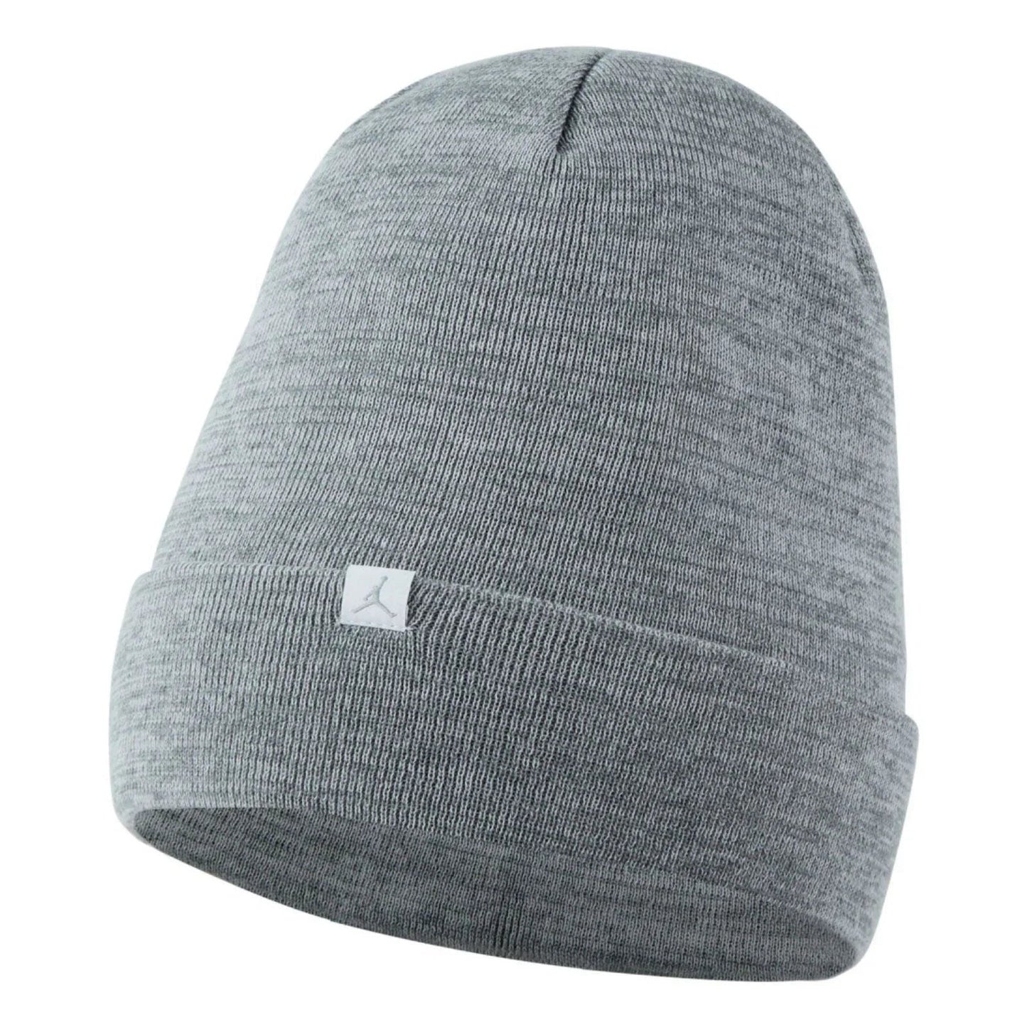 JORDAN BEANIE SZÜRKE FÉRFI KÖTÖTT SAPKA - Golyó Sport