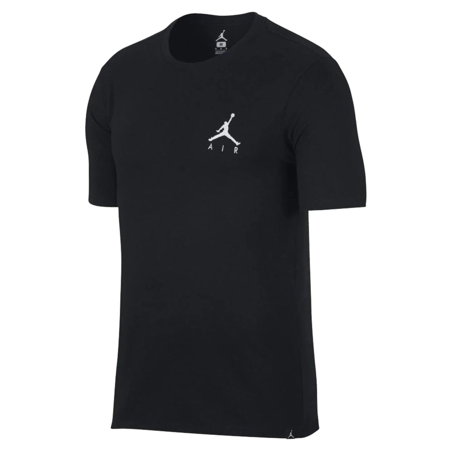 JORDAN JUMPMAN AIR FEKETE PÓLÓ - Golyó Sport