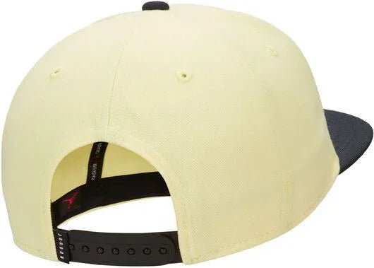 JORDAN JUMPMAN SNAPBACK BASEBALL SAPKA - Golyó Sport