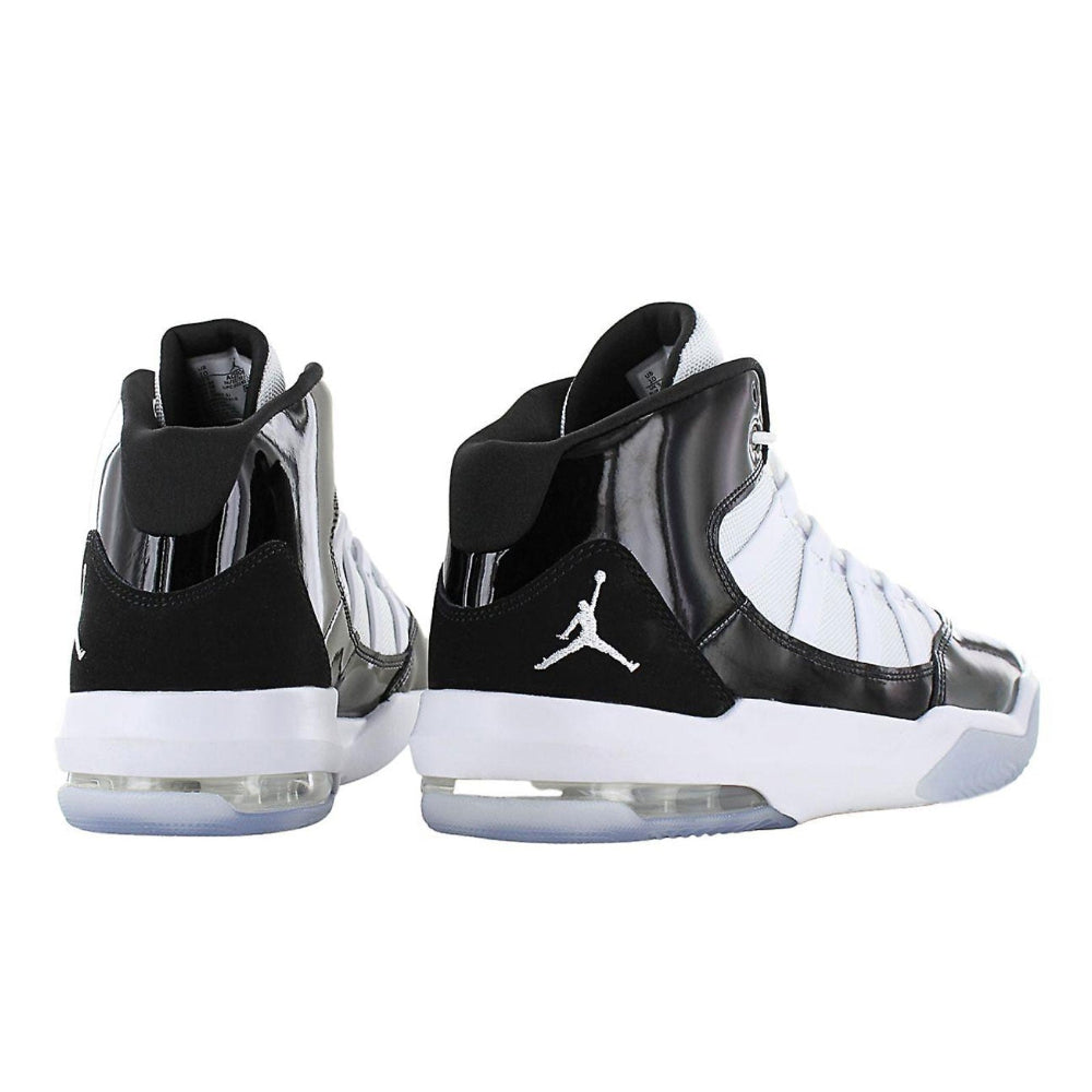Jordan Max Aura kosárlabda cipő