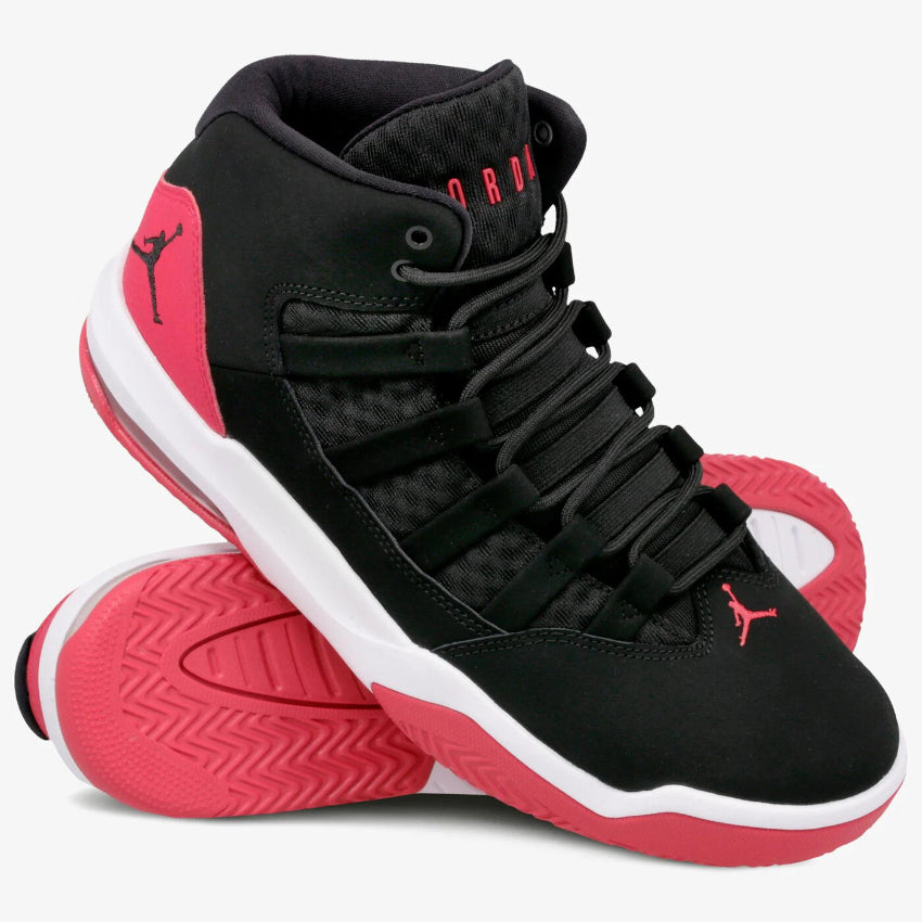 JORDAN MAX AURA