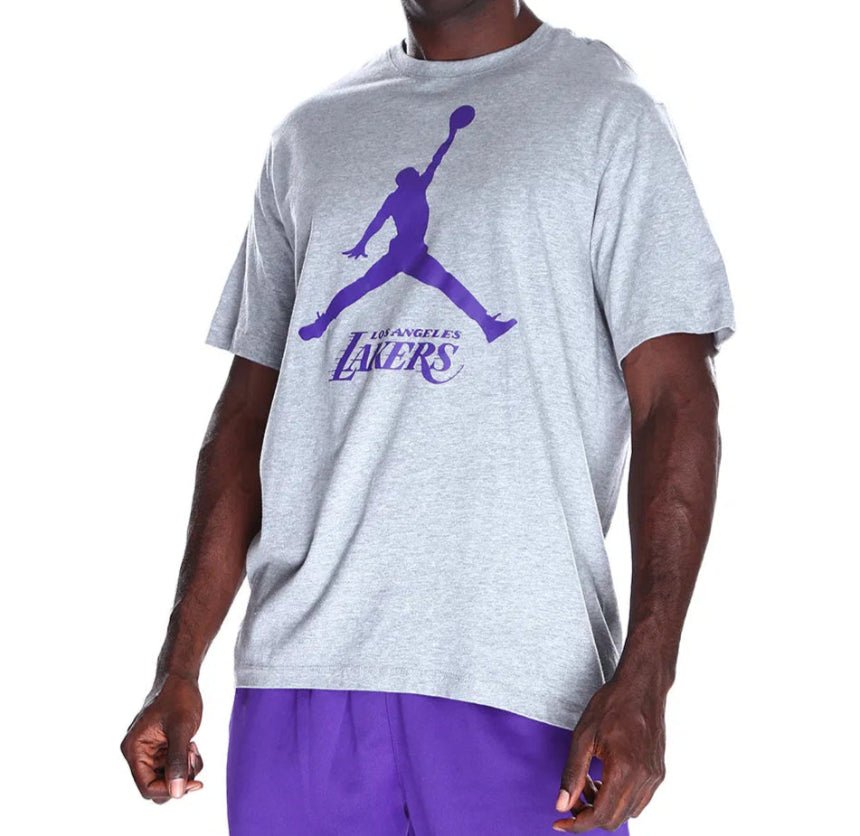 Jordan NBA LA Lakers Essential férfi póló - Golyó Sport
