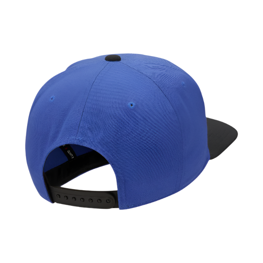 JORDAN PRO JUMPMAN SNAPBACK „LAPI KÉK” Állítható Sapka