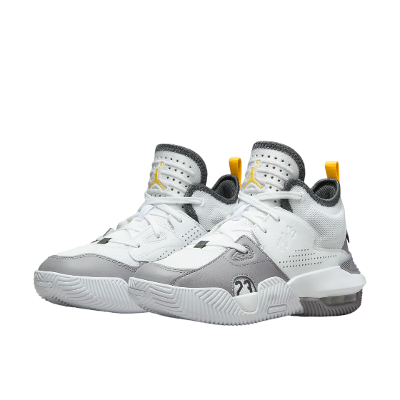 JORDAN STAY LOYAL 2 ‘WHITE' (GS)