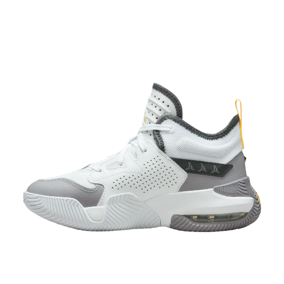 JORDAN STAY LOYAL 2 ‘WHITE' (GS)