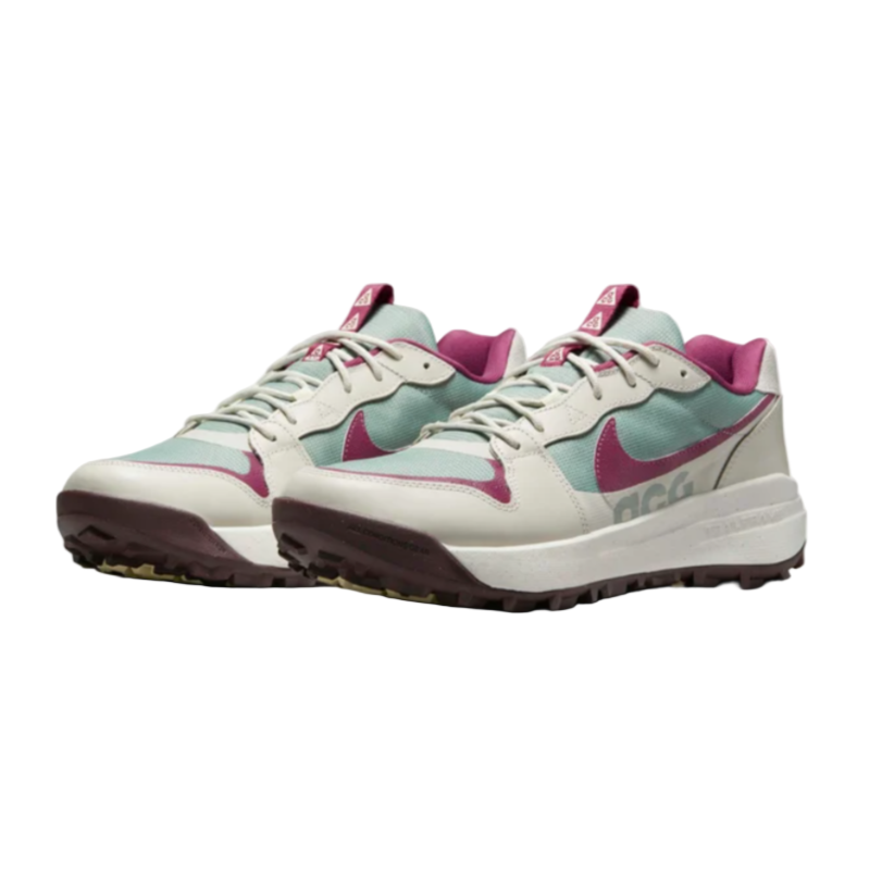 Nike ACG Lowcate "Mica Green" túracipő