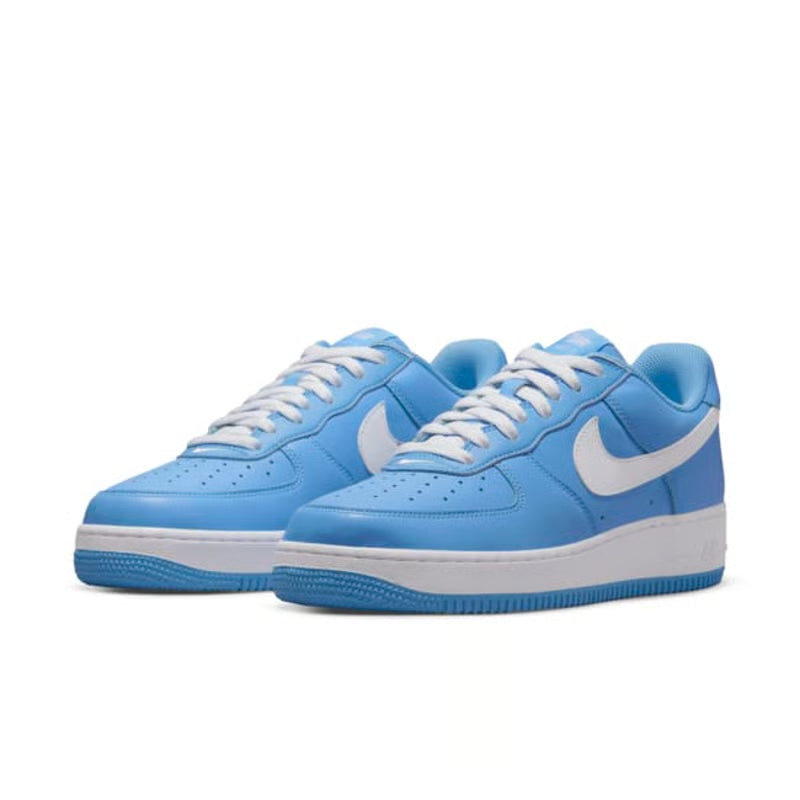 Nike Air Force 1 Low Retro "University Blue"