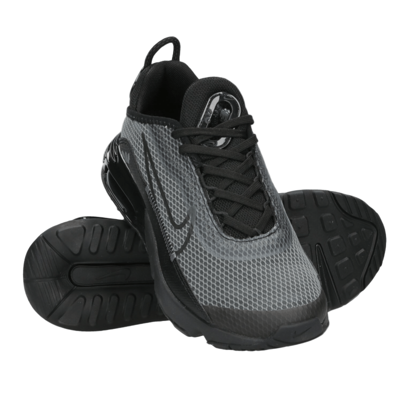 Nike Air Max 2090 Fekete Antracit (GS) utcai cipő - Golyó Sport