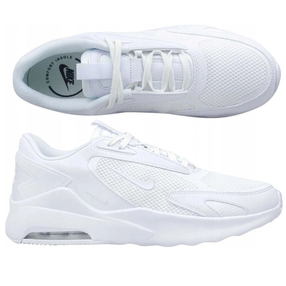 Nike Air Max Bolt "Fehér" Férfi Utcai Cipő - Golyó Sport