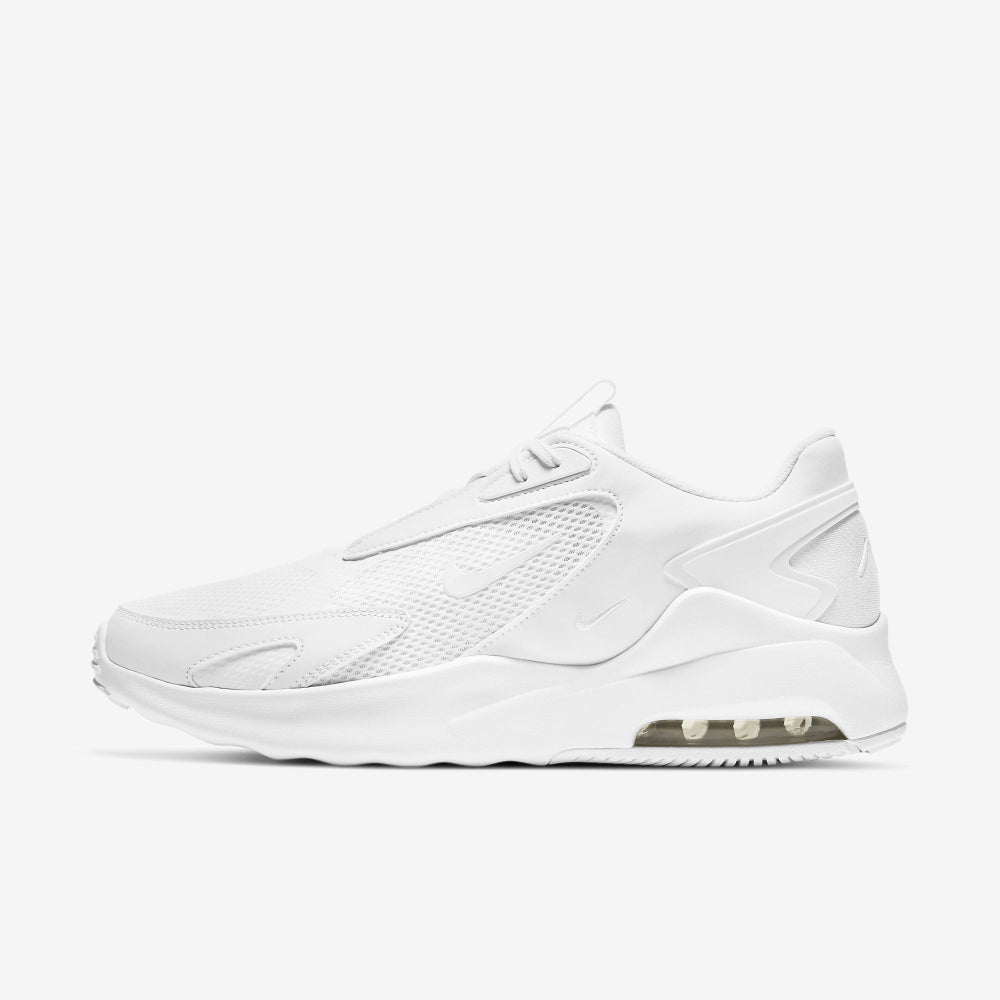Nike Air Max Bolt "Fehér" Női Utcai Cipő - Golyó Sport