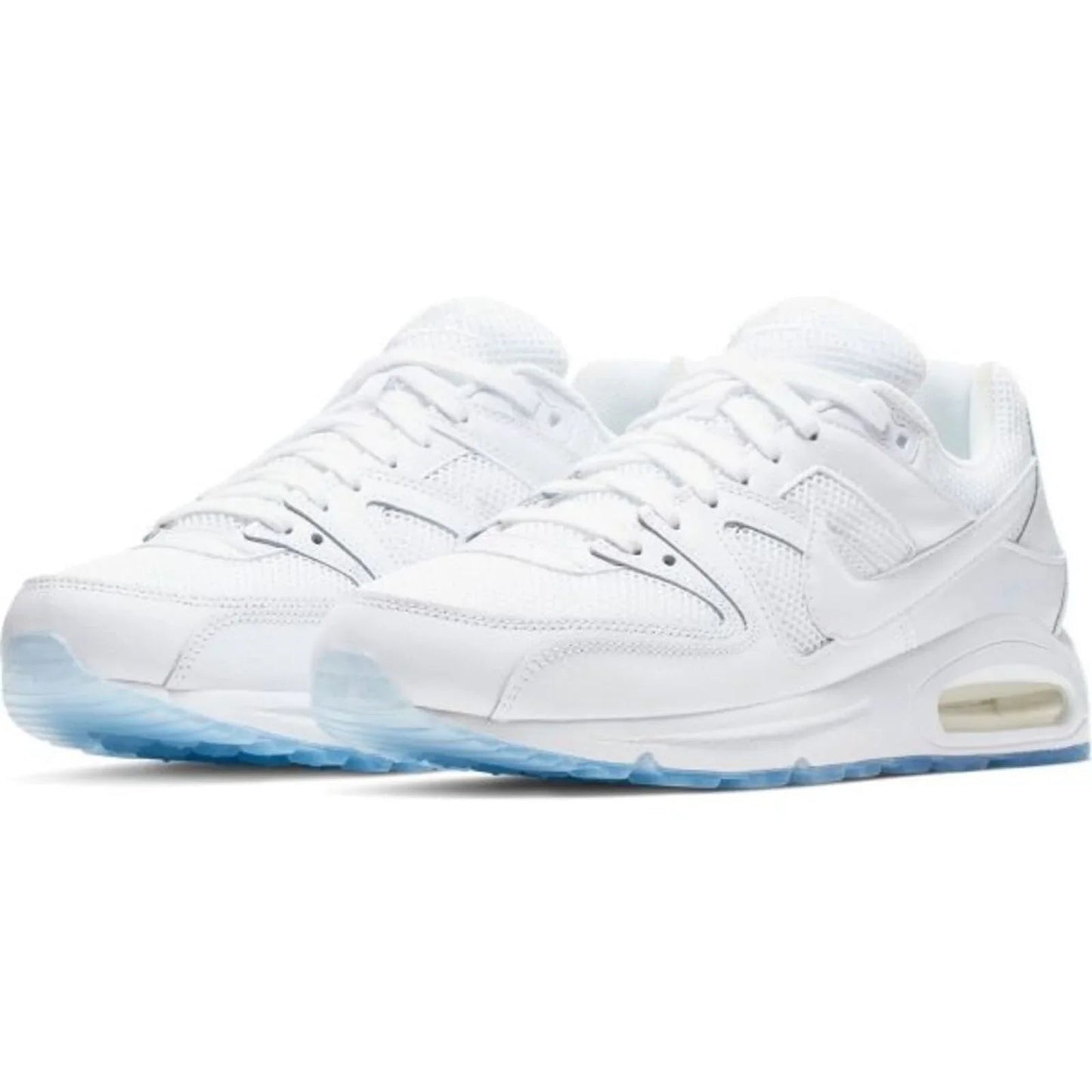 NIKE AIR MAX COMMAND UTCAI FEHÉR CIPŐ - Golyó Sport
