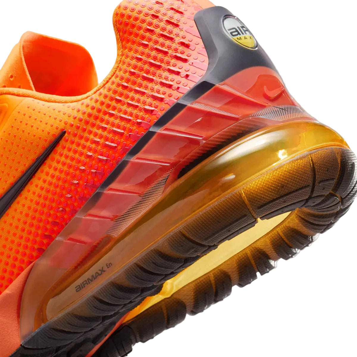Nike Air Max Phoenix 'Total Orange' Férfi Cipő