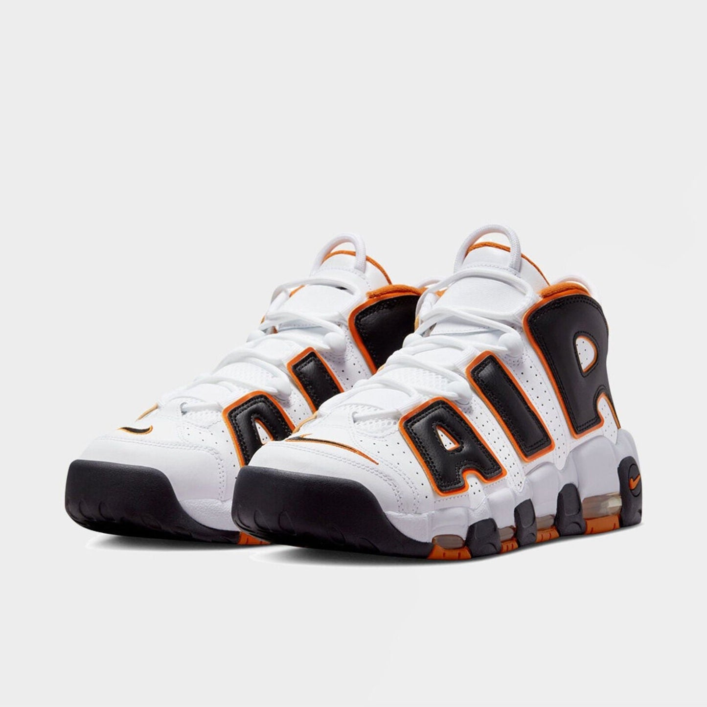 NIKE AIR MORE UPTEMPO "96"Starfish" FEHÉR FÉRFI UTCAI CIPŐ - Golyó Sport