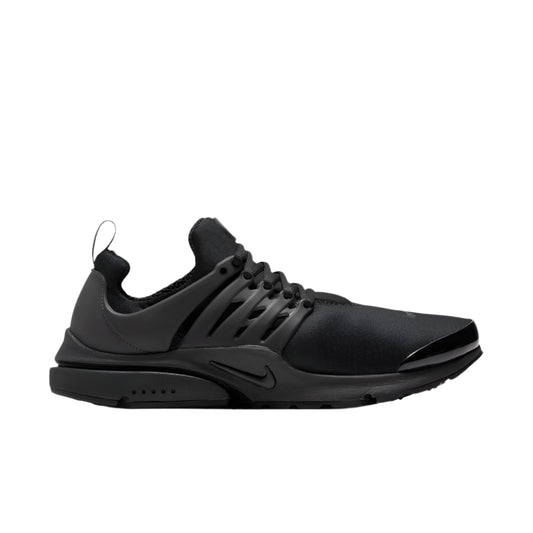Nike Air Presto "Fekete" Utcai Cipő