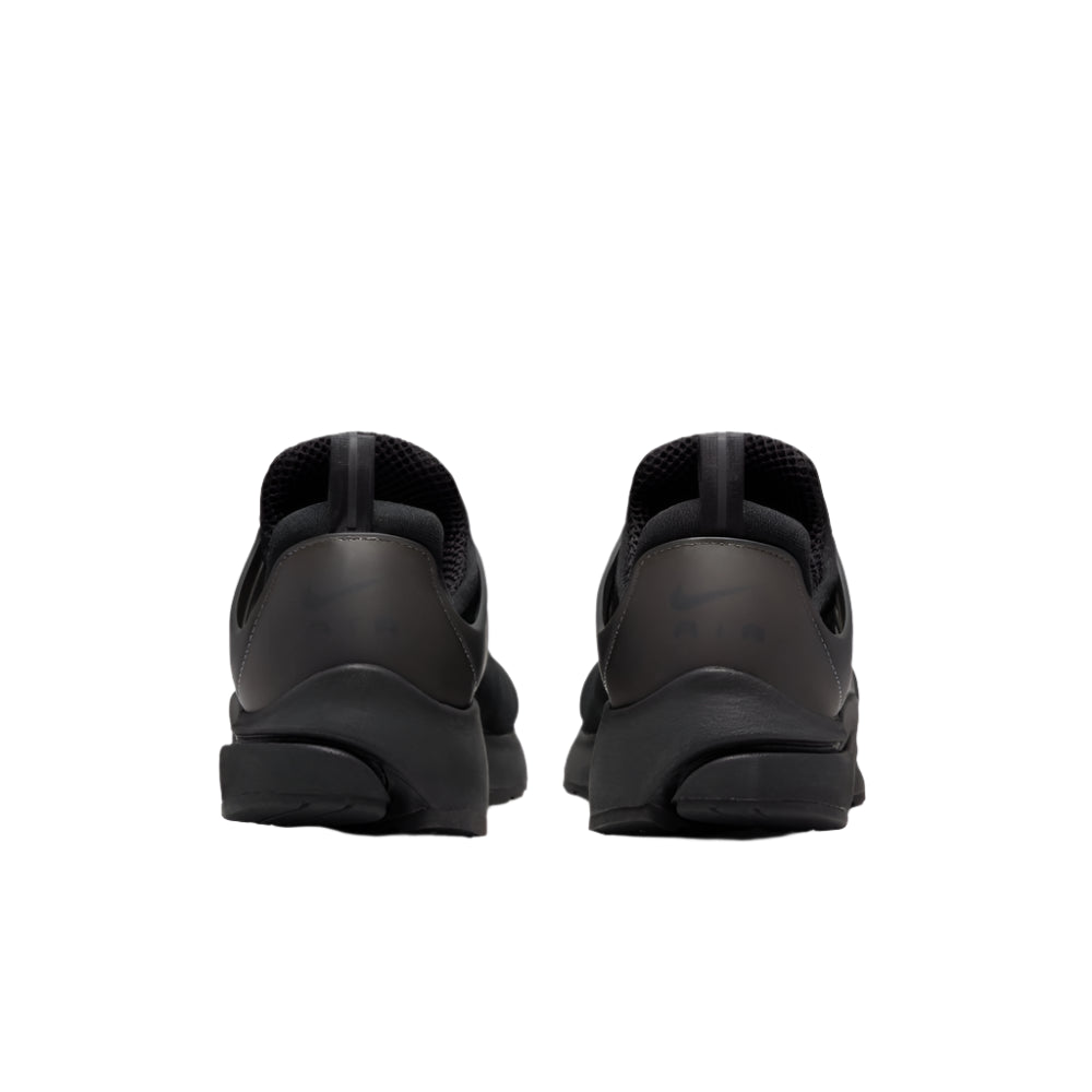 Nike Air Presto "Fekete" Utcai Cipő - Golyó Sport