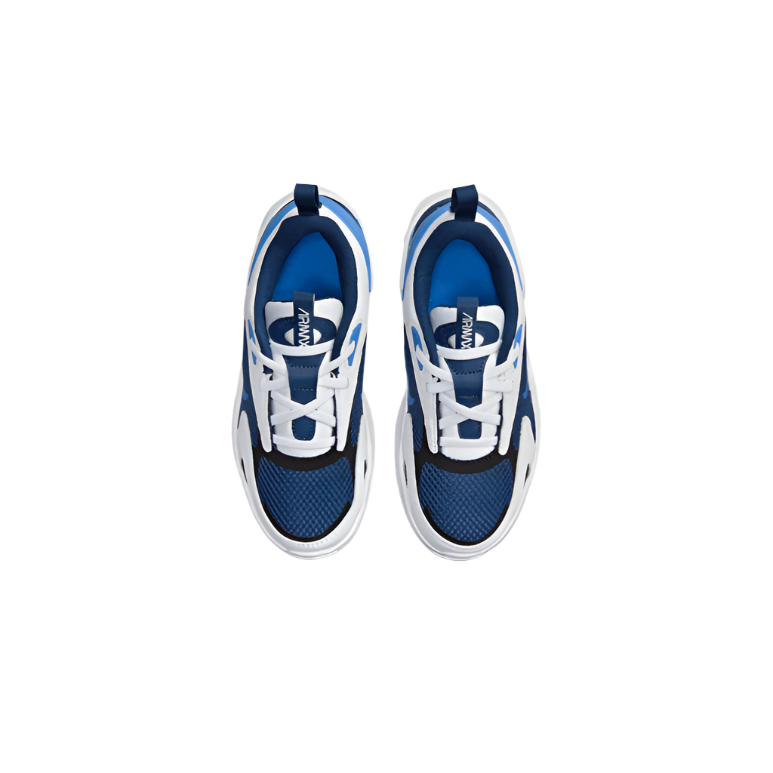 Nike Air Max Bolt PSE „Blue Void” Gyerek Cipő