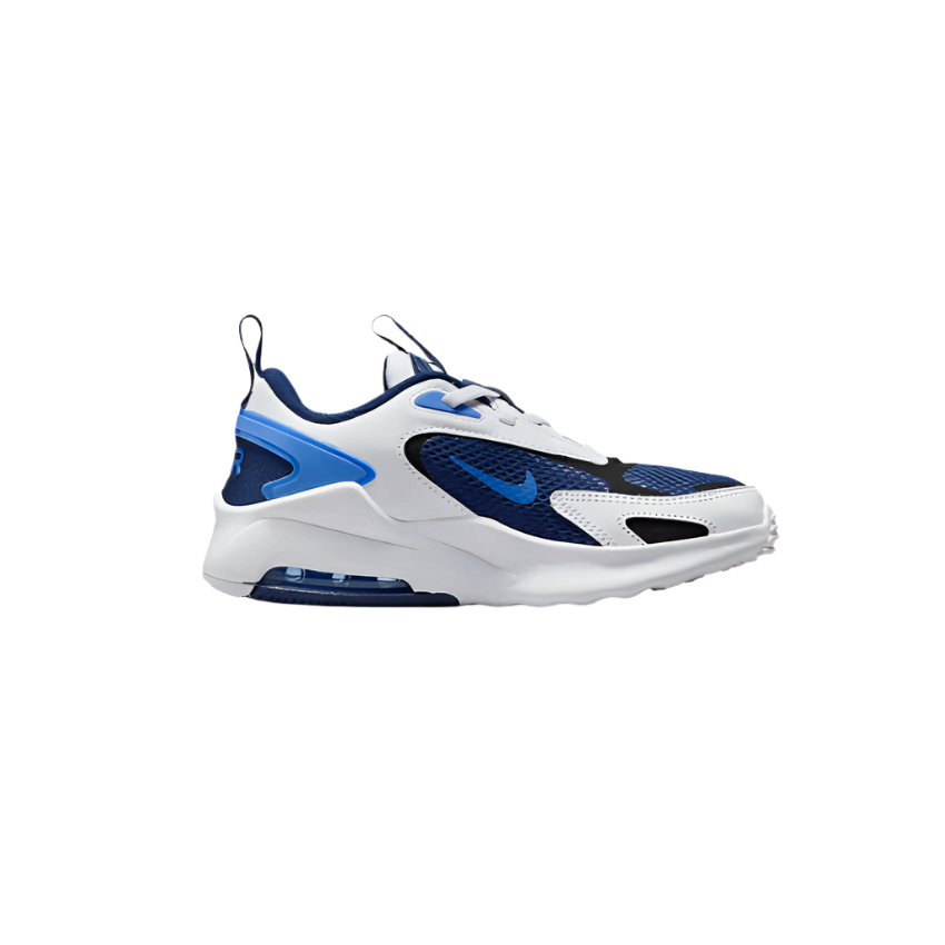 Nike Air Max Bolt PSE „Blue Void” Gyerek Cipő