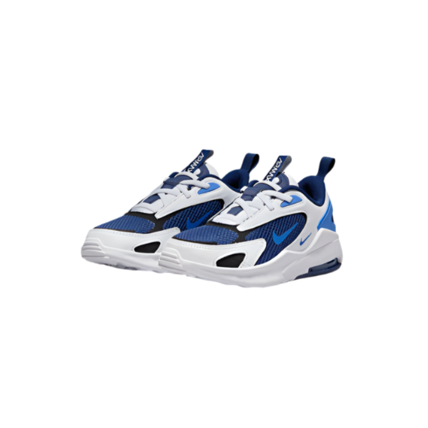Nike Air Max Bolt PSE „Blue Void” Gyerek Cipő