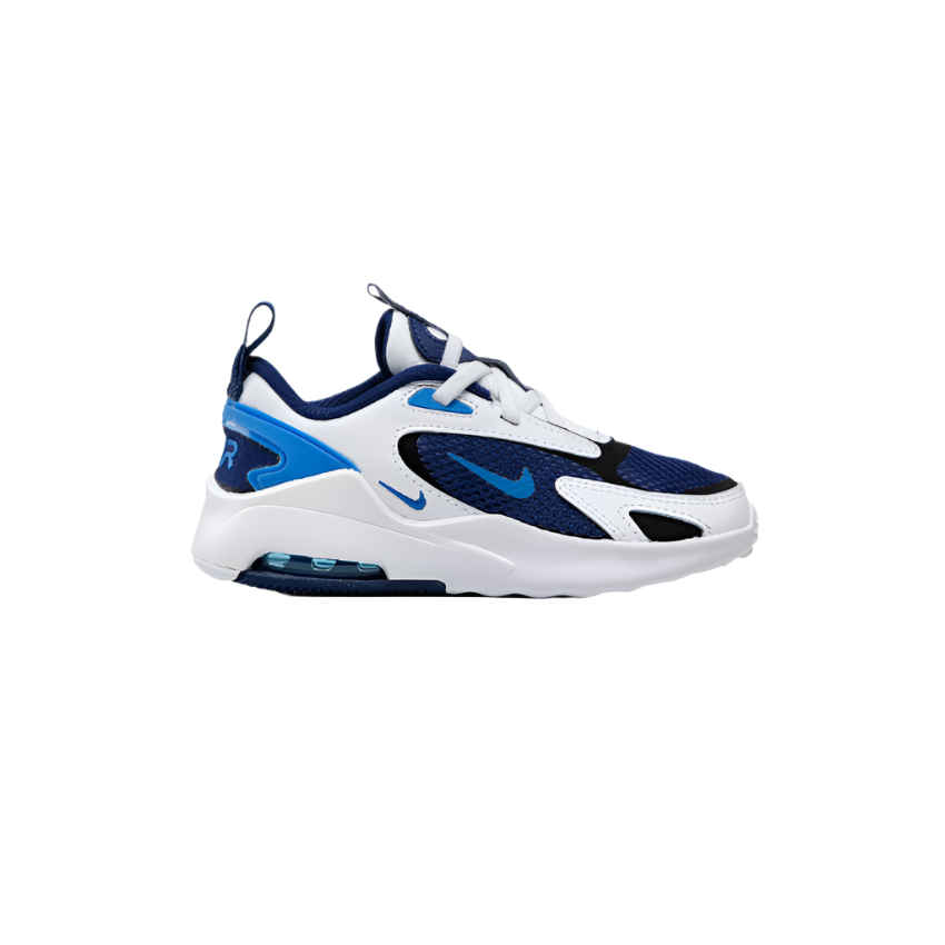 Nike Air Max Bolt PSE „Blue Void” Gyerek Cipő