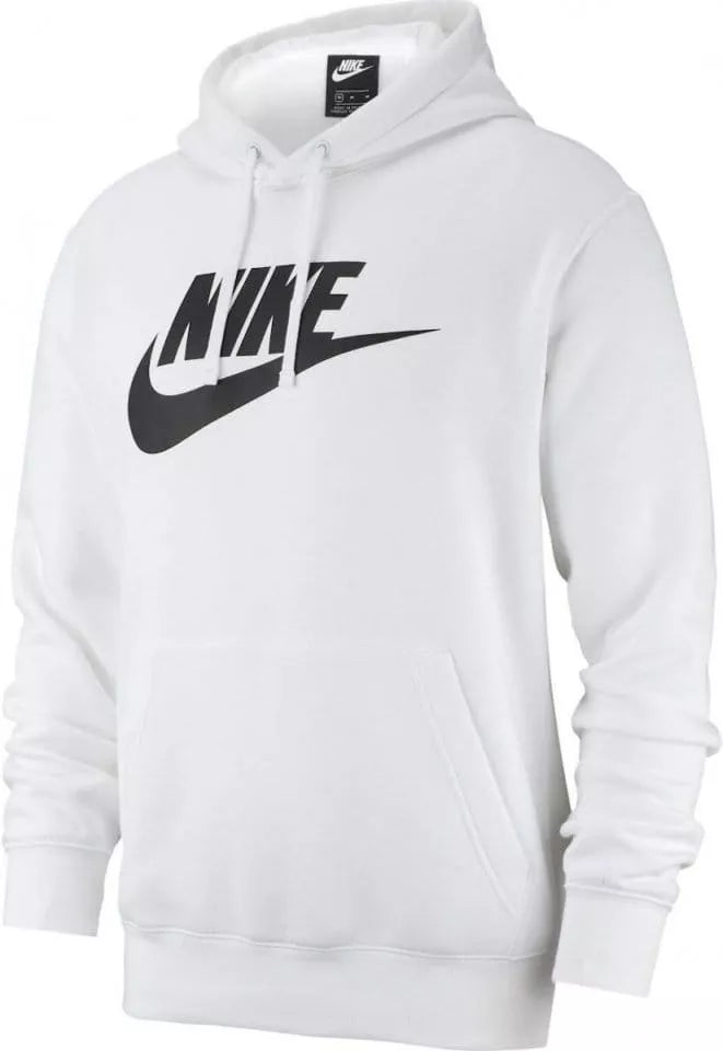 Nike Sportswear Fleece Club Férfi Pulóver