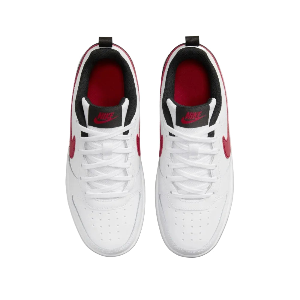 Nike COURT BOROUGH LOW 2 (GS) Utcai Cipő