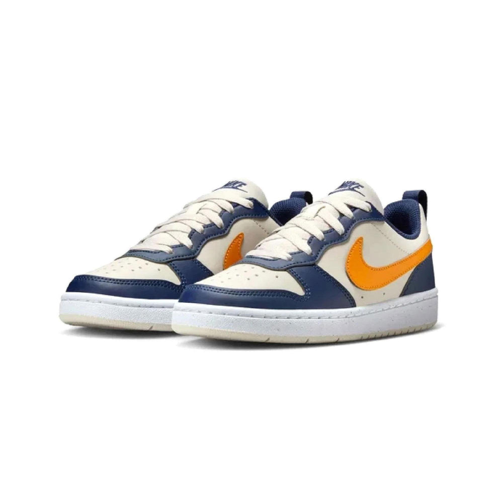 Nike Court Borough Low Recraft (GS)