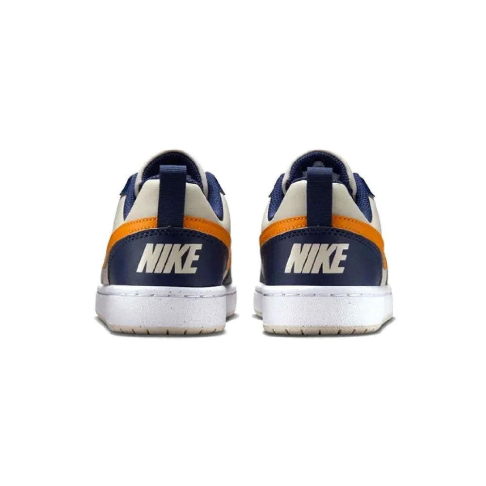 Nike Court Borough Low Recraft (GS)