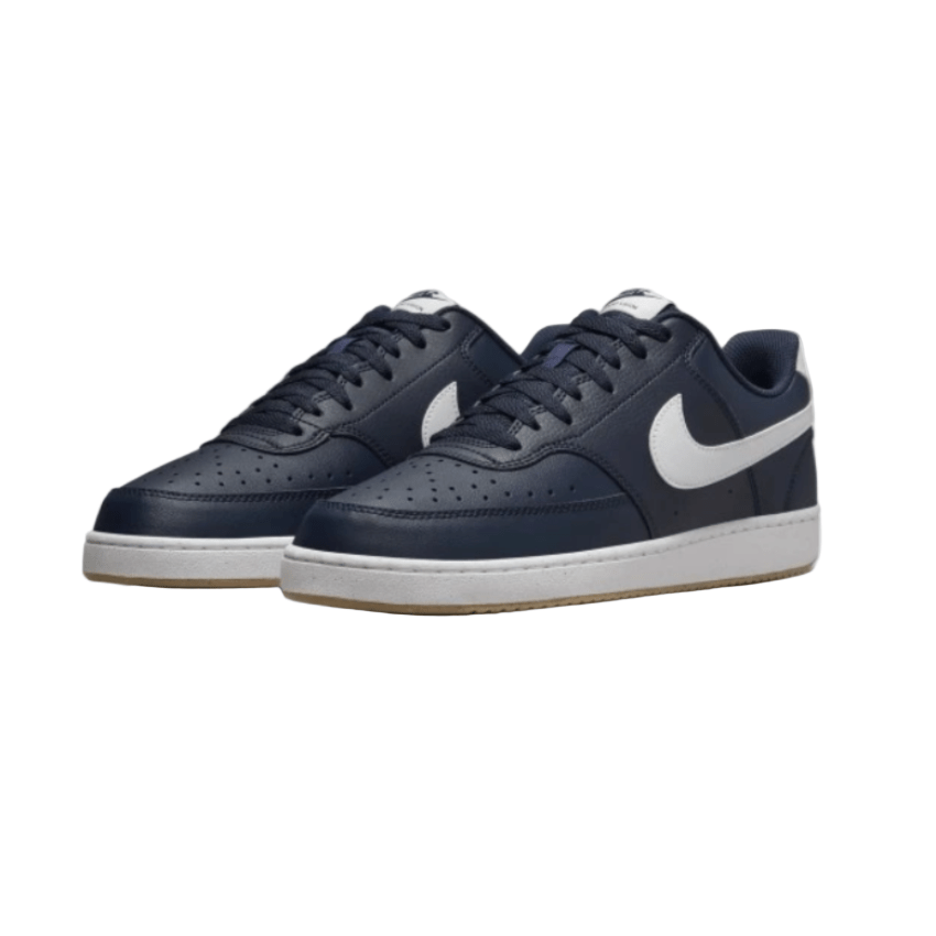Nike Court Vision Low "Kék" férfi cipő - Golyó Sport