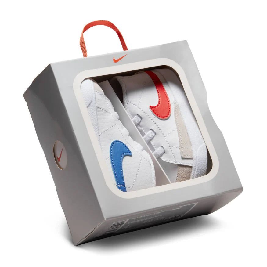 NIKE CRIB BLAZER MID '77 GYEREK CIPŐ - Golyó Sport