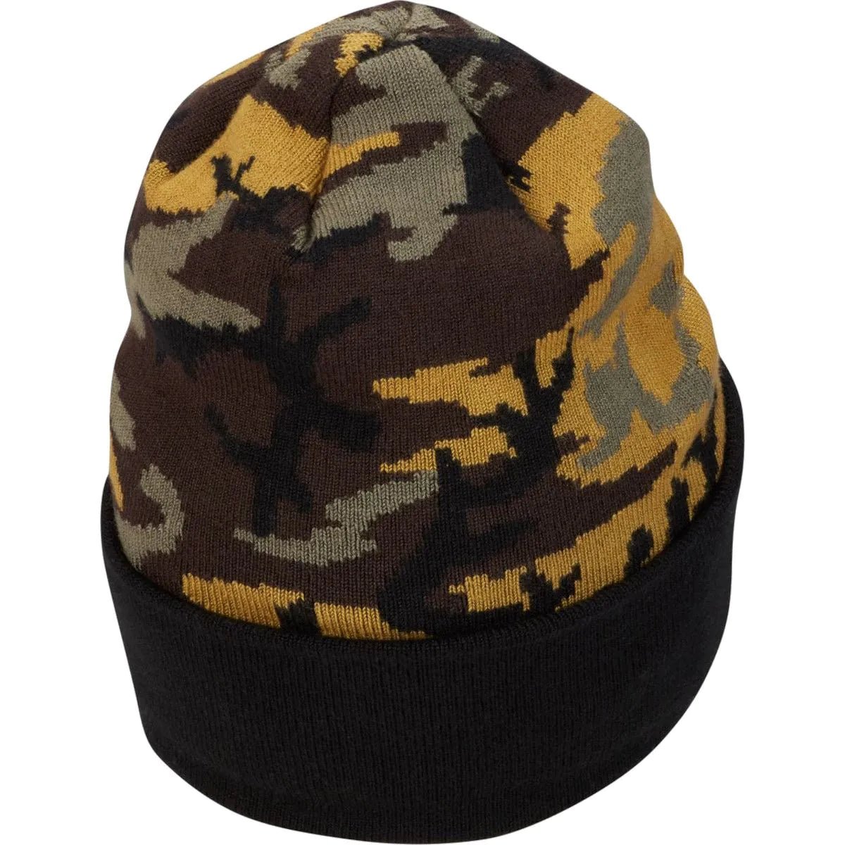 Nike DF Trail Camo Futósapka - Golyó Sport