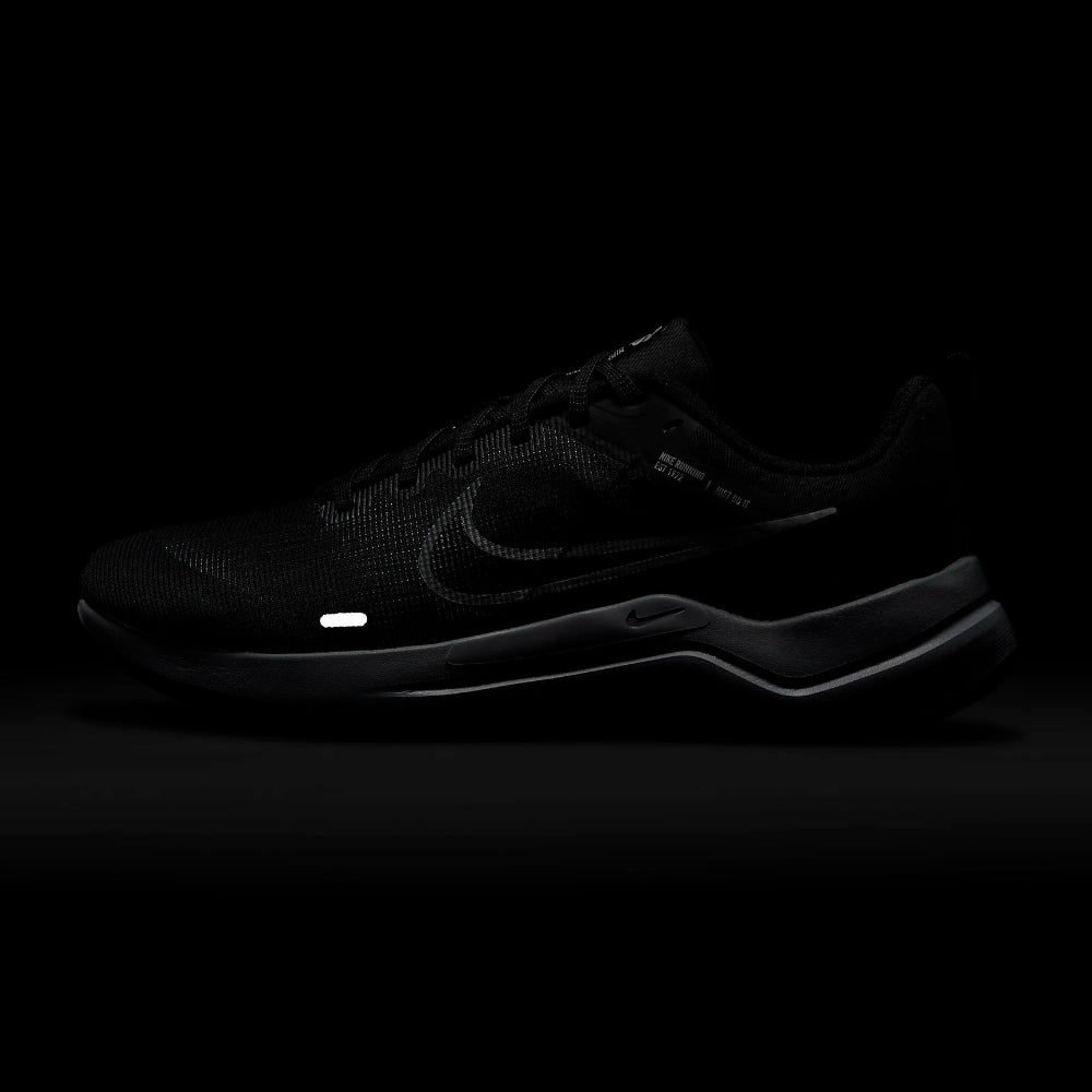 Nike Downshifter 12 Női "Fekete" Futócipő - Golyó Sport