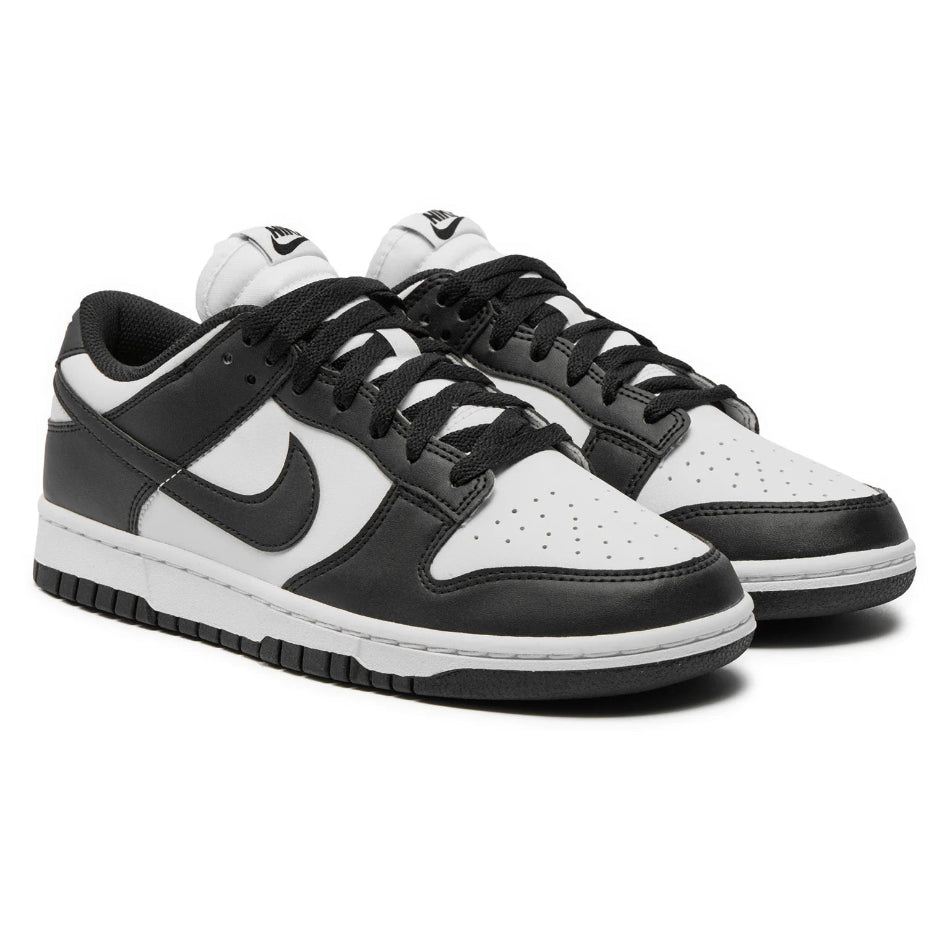 Nike Dunk Low "Panda" Next Nature