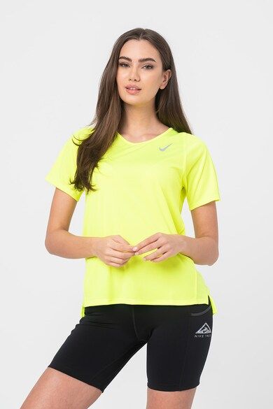 NIKE DYNAMIC FIT RACE NŐI PÓLÓ - Golyó Sport