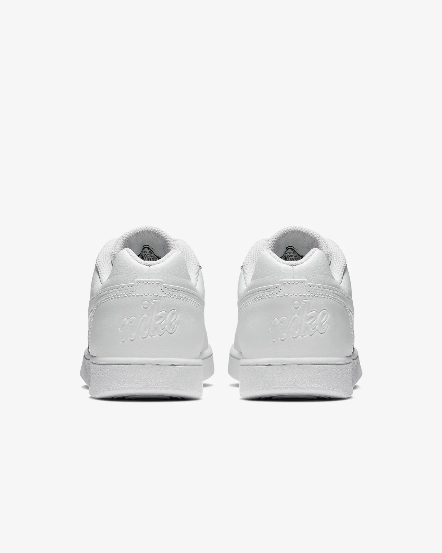 Nike Ebernon Low Fehér Utcai cipő - Golyó Sport