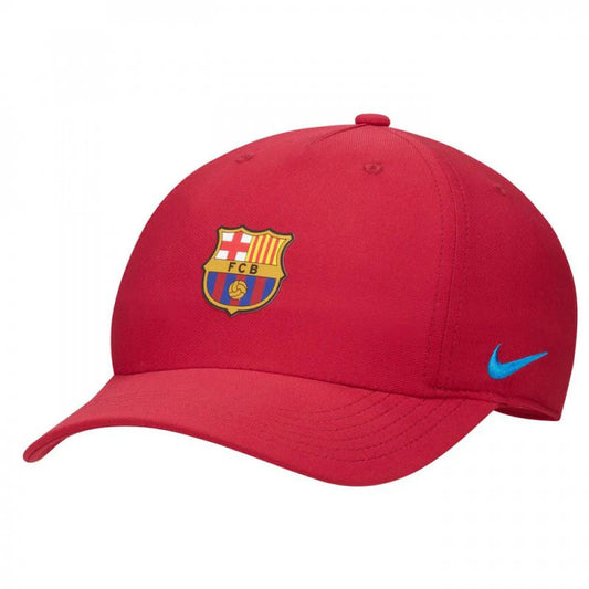 Nike FC Barcelona Club Cap US CB L Baseball sapka